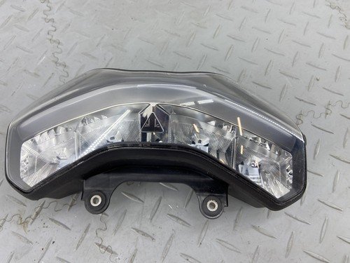 TRIUMPH TIGER 1200 2022 FRONT HEADLIGHT HEADLAMP PHARE T2701239 - Image 13