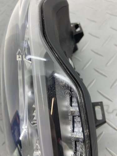 TRIUMPH TIGER 1200 2022 FRONT HEADLIGHT HEADLAMP PHARE T2701239 - Image 14