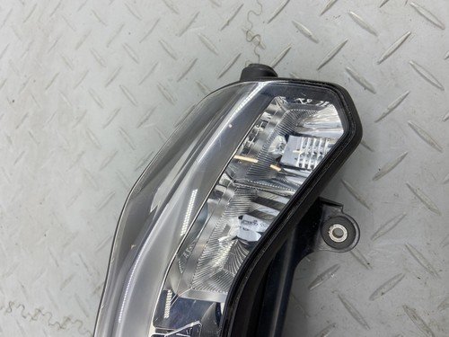 TRIUMPH TIGER 1200 2022 FRONT HEADLIGHT HEADLAMP PHARE T2701239 - Image 19