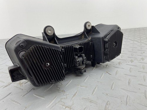 TRIUMPH TIGER 1200 2022 FRONT HEADLIGHT HEADLAMP PHARE T2701239 - Image 20