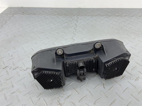 TRIUMPH TIGER 1200 2022 FRONT HEADLIGHT HEADLAMP PHARE T2701239 - Image 23