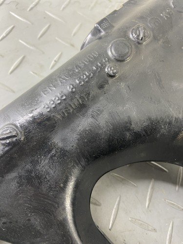 BMW R1200GS R1250GS LC K50 K51 REAR SWINGARM FORK 8535559 - Image 9