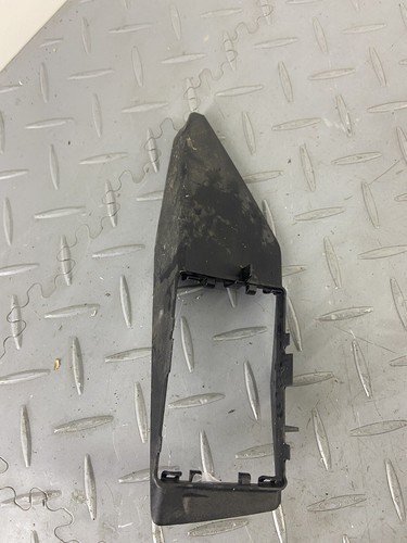 BMW X3 G01 X4 G02 2020-2023 REAR BUMPER ABSORBER SENSOR BRACKET MOUNT 9881815 - Image 2