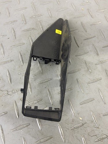 BMW X3 G01 X4 G02 2020-2023 REAR BUMPER ABSORBER SENSOR BRACKET MOUNT 9881815 - Image 3