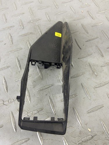 BMW X3 G01 X4 G02 2020-2023 REAR BUMPER ABSORBER SENSOR BRACKET MOUNT 9881815 - Image 5
