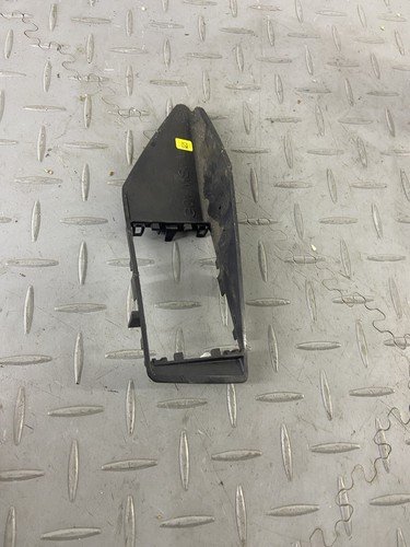 BMW X3 G01 X4 G02 2020-2023 REAR BUMPER ABSORBER SENSOR BRACKET MOUNT 9881815 - Image 7