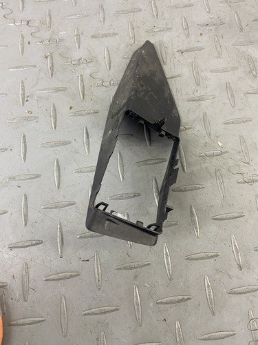 BMW X3 G01 X4 G02 2020-2023 REAR BUMPER ABSORBER SENSOR BRACKET MOUNT 9881815 - Image 8
