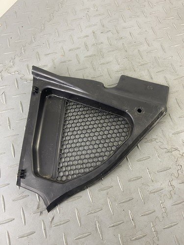 BMW X3 G01 X4 G02 2020-2023 RH RIGHT SIDE WIPER COVER PANEL COWL TRIM 7399018 - Image 3