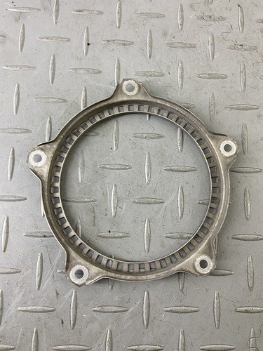 BMW K1600B K1600 B K61 2017 ABS SENSOR CALCULATOR RING - Image 4
