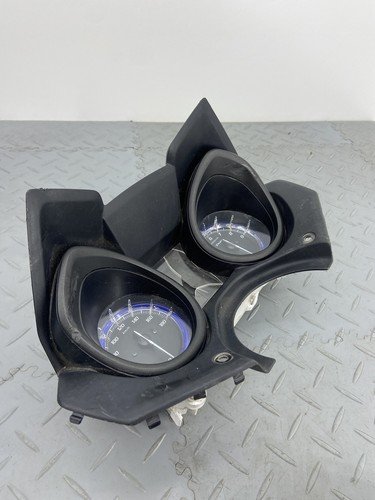 YAMAHA T-MAX TMAX 560 DX 2020 INSTRUMENT CLUSTER SPEEDOMETER B3T-83500-00 - Image 2
