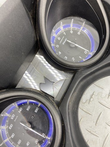 YAMAHA T-MAX TMAX 560 DX 2020 INSTRUMENT CLUSTER SPEEDOMETER B3T-83500-00 - Image 3