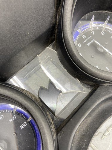 YAMAHA T-MAX TMAX 560 DX 2020 INSTRUMENT CLUSTER SPEEDOMETER B3T-83500-00 - Image 5