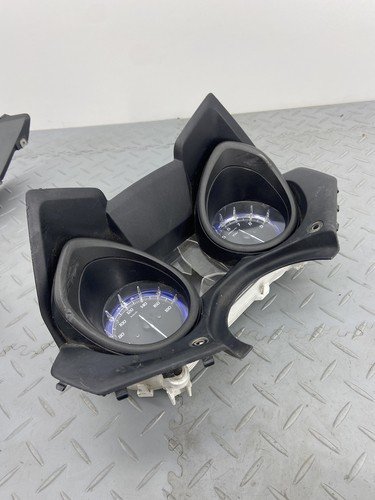 YAMAHA T-MAX TMAX 560 DX 2020 INSTRUMENT CLUSTER SPEEDOMETER B3T-83500-00 - Image 6