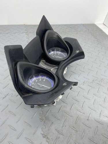 YAMAHA T-MAX TMAX 560 DX 2020 INSTRUMENT CLUSTER SPEEDOMETER B3T-83500-00 - Image 7