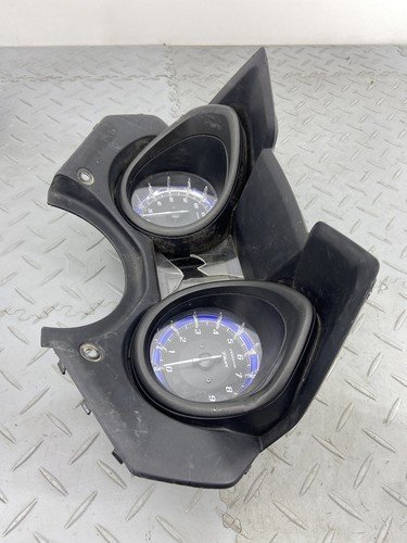 YAMAHA T-MAX TMAX 560 DX 2020 INSTRUMENT CLUSTER SPEEDOMETER B3T-83500-00 - Image 10
