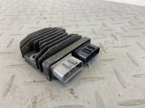 BMW R1250GS K50 K51 2022 S1000RR F900XR F850GS VOLTAGE RECTIFIER FH027AB - Image 3