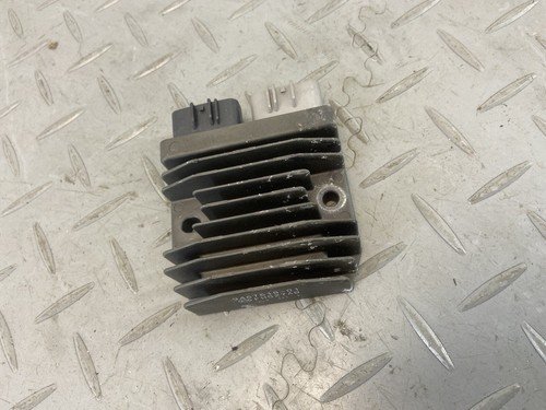 BMW R1250GS K50 K51 2022 S1000RR F900XR F850GS VOLTAGE RECTIFIER FH027AB - Image 4
