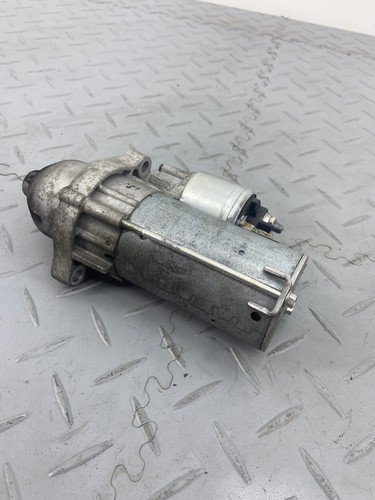 BMW R NINE T SCRAMBLER URBAN PURE ENGINE STARTER MOTOR 7712231 N2 - Image 4