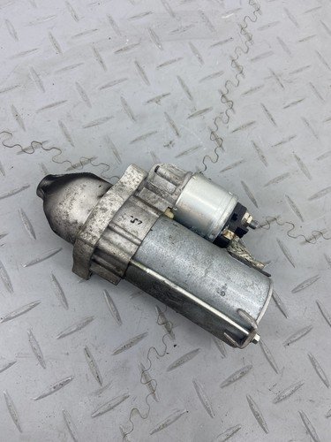 BMW R NINE T SCRAMBLER URBAN PURE ENGINE STARTER MOTOR 7712231 N2 - Image 5