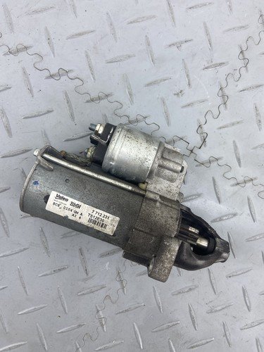 BMW R NINE T SCRAMBLER URBAN PURE ENGINE STARTER MOTOR 7712231 N2 - Image 6