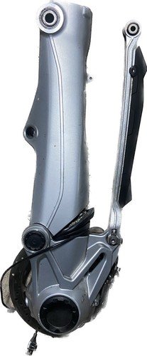 BMW R1200GS GS LC K50 K51 2014 REAR DIFFERENTIAL TRANSMISSION DIFF SWING ARM - Image 2
