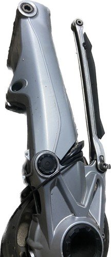 BMW R1200GS GS LC K50 K51 2014 REAR DIFFERENTIAL TRANSMISSION DIFF SWING ARM - Image 3