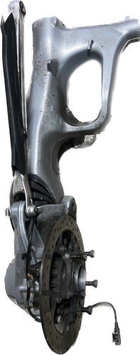 BMW R1200GS GS LC K50 K51 2014 REAR DIFFERENTIAL TRANSMISSION DIFF SWING ARM - Image 4