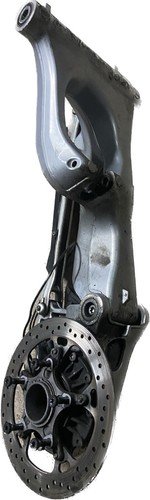 BMW R1200GS GS LC K50 K51 2014 REAR DIFFERENTIAL TRANSMISSION DIFF SWING ARM - Image 5