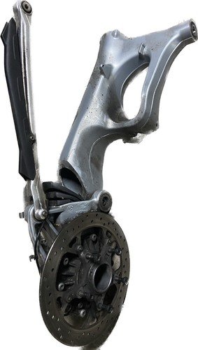 BMW R1200GS GS LC K50 K51 2014 REAR DIFFERENTIAL TRANSMISSION DIFF SWING ARM - Image 6