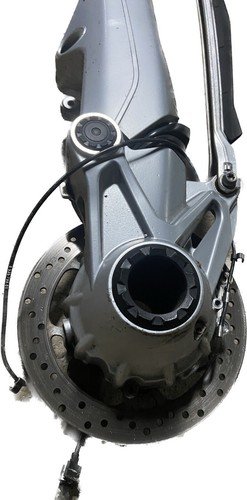 BMW R1200GS GS LC K50 K51 2014 REAR DIFFERENTIAL TRANSMISSION DIFF SWING ARM - Image 7