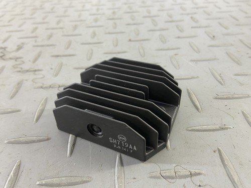 YAMAHA T-MAX TMAX 530 DX SX 2019 VOLTAGE REGULATOR RECTIFIER SH719AA N2 - Image 4