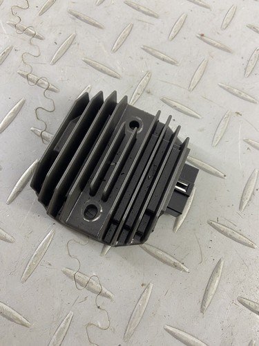 YAMAHA T-MAX TMAX 530 DX SX 2019 VOLTAGE REGULATOR RECTIFIER SH719AA N2 - Image 5
