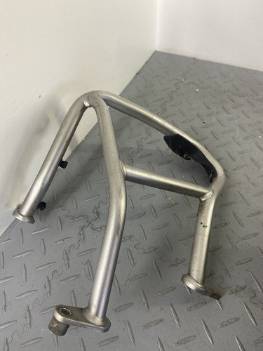 BMW R1200GS GSA ADVENTURE K51 2016 LEFT LH ENGINE GUARD CRASH BAR 8565801 - Image 3