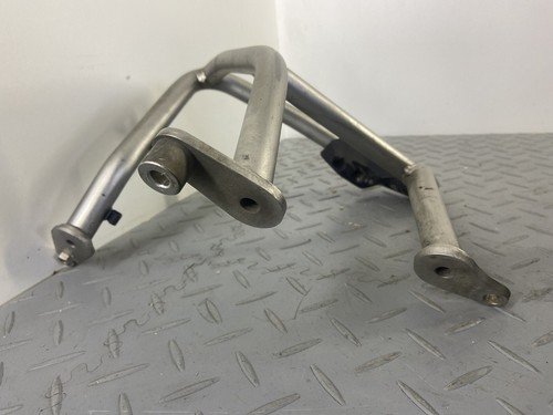 BMW R1200GS GSA ADVENTURE K51 2016 LEFT LH ENGINE GUARD CRASH BAR 8565801 - Image 4