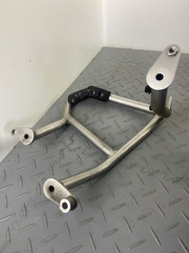 BMW R1200GS GSA ADVENTURE K51 2016 LEFT LH ENGINE GUARD CRASH BAR 8565801 - Image 6