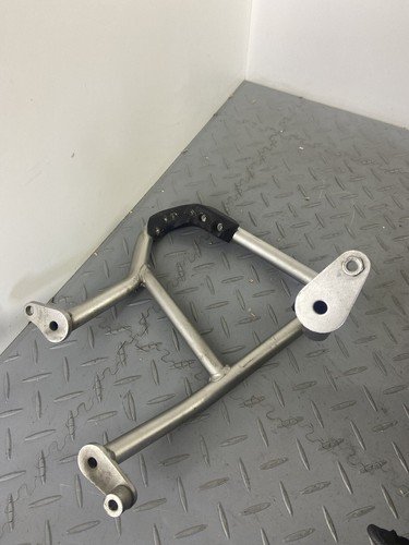BMW R1200GS GSA ADVENTURE K51 2016 LEFT LH ENGINE GUARD CRASH BAR 8565801 - Image 7