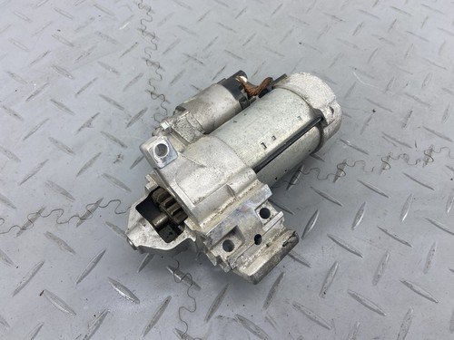 BMW X3 G01 LCI 2023 STARTER MOTOR 8687064 15000KM - Image 8