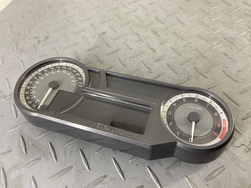 BMW K1600B K1600 B K61 2017 INSTRUMENT CLUSTER SPEEDOMETER GAUGE 8394457 - Image 5