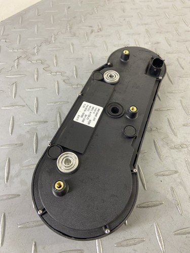 BMW K1600B K1600 B K61 2017 INSTRUMENT CLUSTER SPEEDOMETER GAUGE 8394457 - Image 10