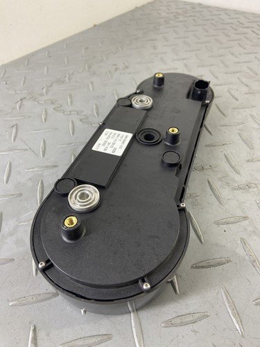 BMW K1600B K1600 B K61 2017 INSTRUMENT CLUSTER SPEEDOMETER GAUGE 8394457 - Image 11