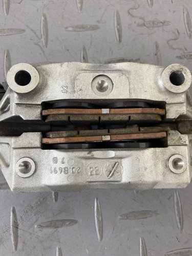 KTM SMC R 690 HUSQVARNA SM 701 2023 BREMBO FRONT BRAKE CALIPER - Image 7
