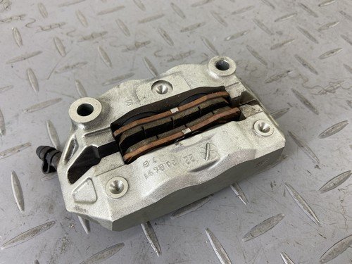 KTM SMC R 690 HUSQVARNA SM 701 2023 BREMBO FRONT BRAKE CALIPER - Image 10