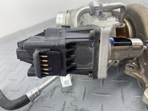 BMW X3 G01 2.0 PETROL HYBRID PLUG IN B48 LCI 2023 TURBOCHARGER TURBO CHARGER - Image 23