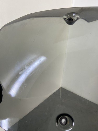 HUSQVARNA NORDEN 901 2022 FRONT WINDSCREEN WINDSHIELD 22108008100 22108508100 - Image 11