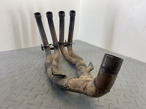 Honda CBR600RR 2003 EXHAUST MANIFOLD HEADERS - Image 6