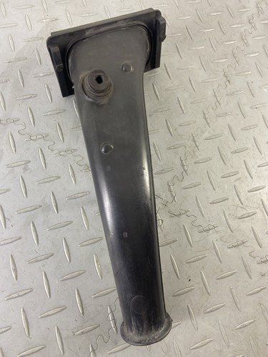 BMW R1200GS GS AC K25 2012 AIR INTAKE PIPE DUCT 7712870 - Image 2