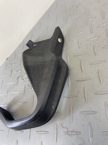 BMW R1200GS R1250GS GSA LC K50 K51 2016 OEM HAND GUARDS N2 - Image 5