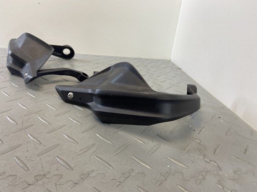 BMW R1200GS R1250GS GSA LC K50 K51 2016 OEM HAND GUARDS N2 - Image 6