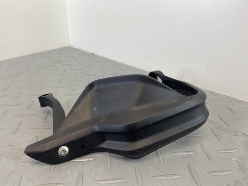 BMW R1200GS R1250GS GSA LC K50 K51 2016 OEM HAND GUARDS N2 - Image 7