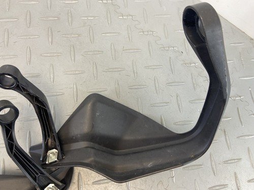 BMW R1200GS R1250GS GSA LC K50 K51 2016 OEM HAND GUARDS N2 - Image 11